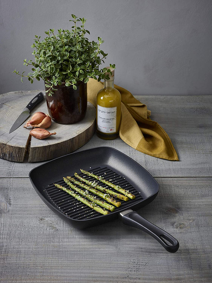 Grill and Griddle Pans