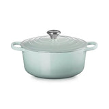 Le Creuset Cast-Iron Round Casserole 26cm