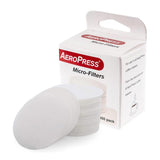 Aeropress Micro Filters