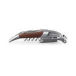 Le Creuset Waiters Corkscrew with Wooden Handle