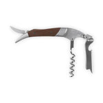 Le Creuset Waiters Corkscrew with Wooden Handle