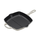 Le Creuset Cast Iron Grillit 26cm