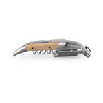 Le Creuset Waiters Corkscrew with Wooden Handle