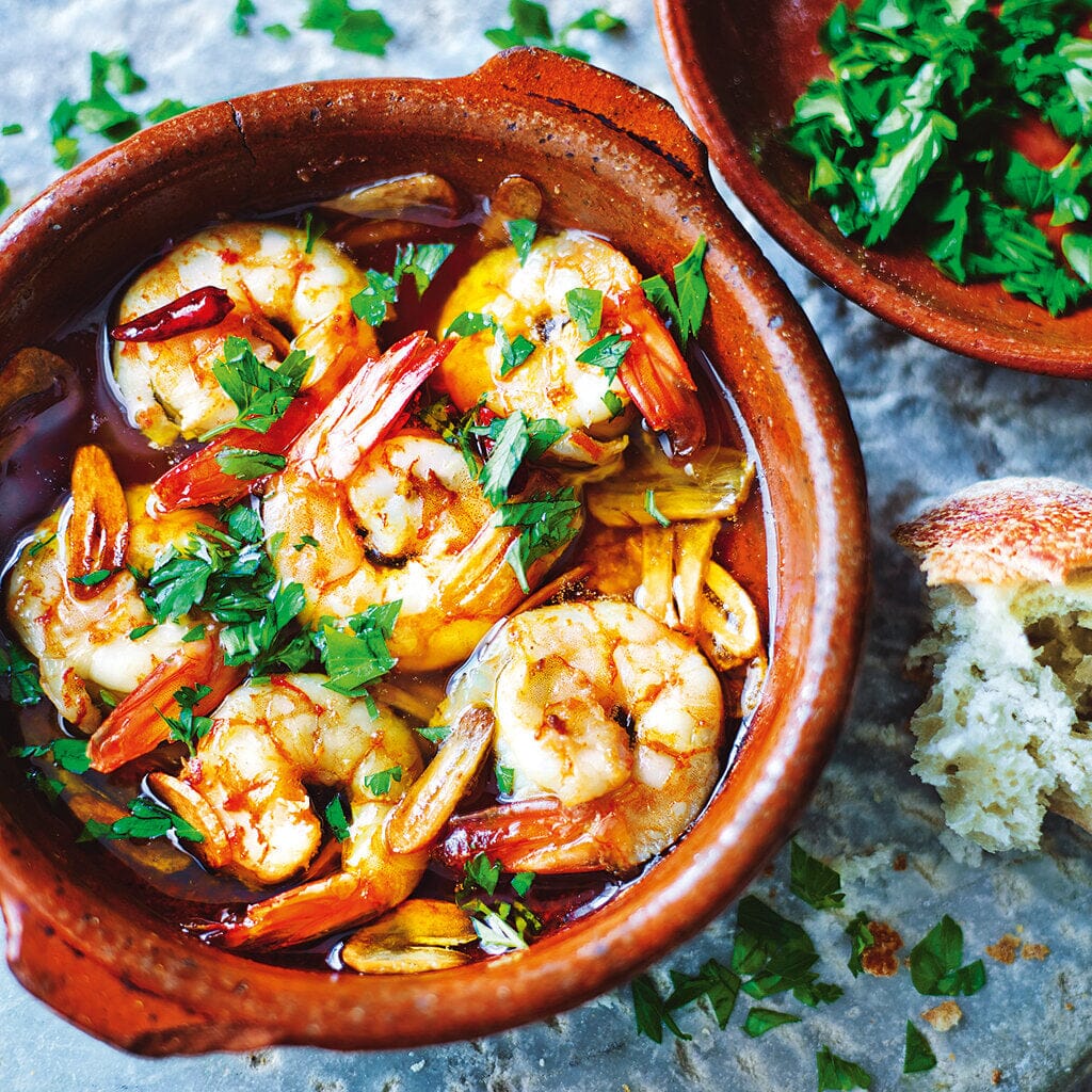 Taste of Spain: Tapas Night | 10th July 6.30pm | 2.5 hours | Islington