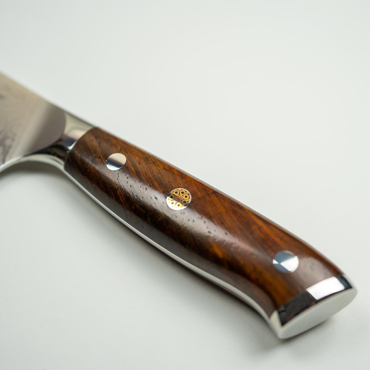 Season S4 S21 Chef's Knife