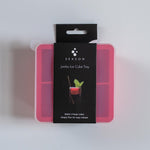 Season 4 Jumbo Ice Cube Tray