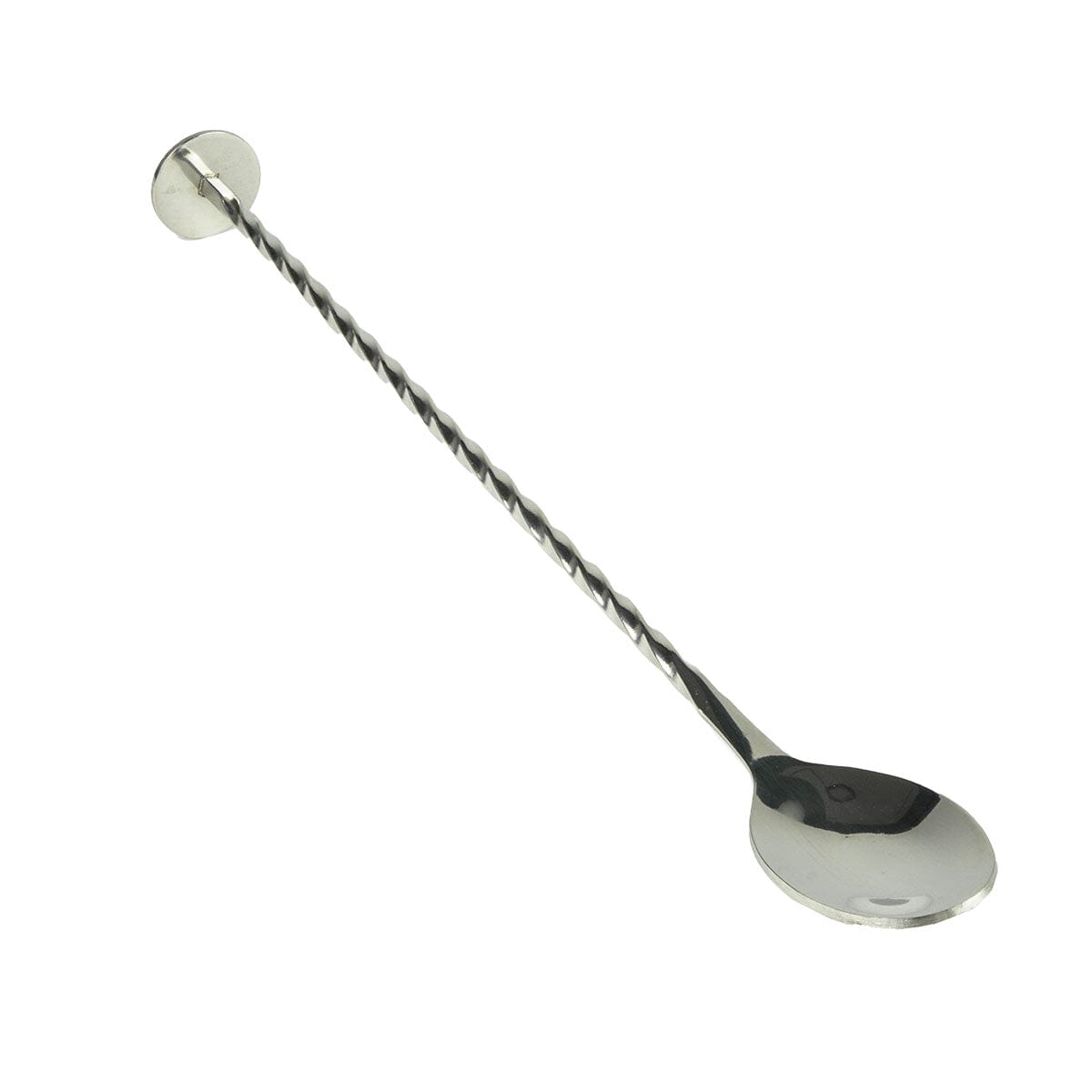 Season 4 Piece Stainless Steel Cocktail Set