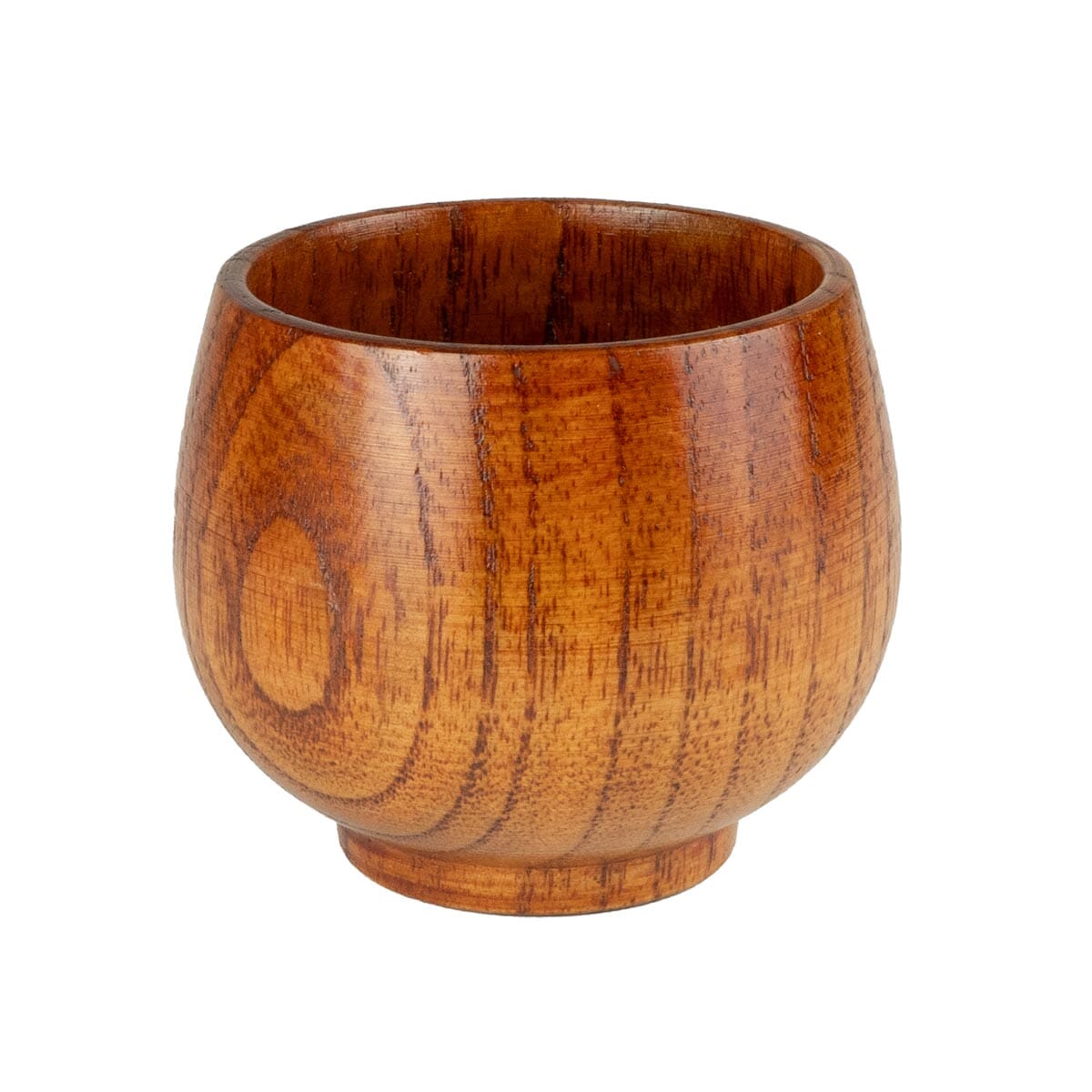 Season Acacia Egg Cup