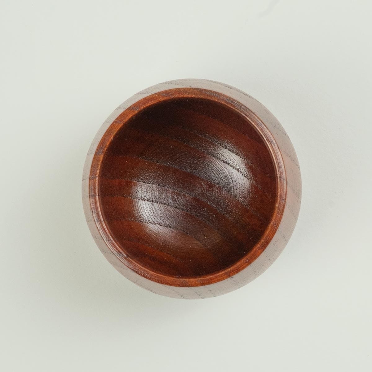 Season Acacia Egg Cup