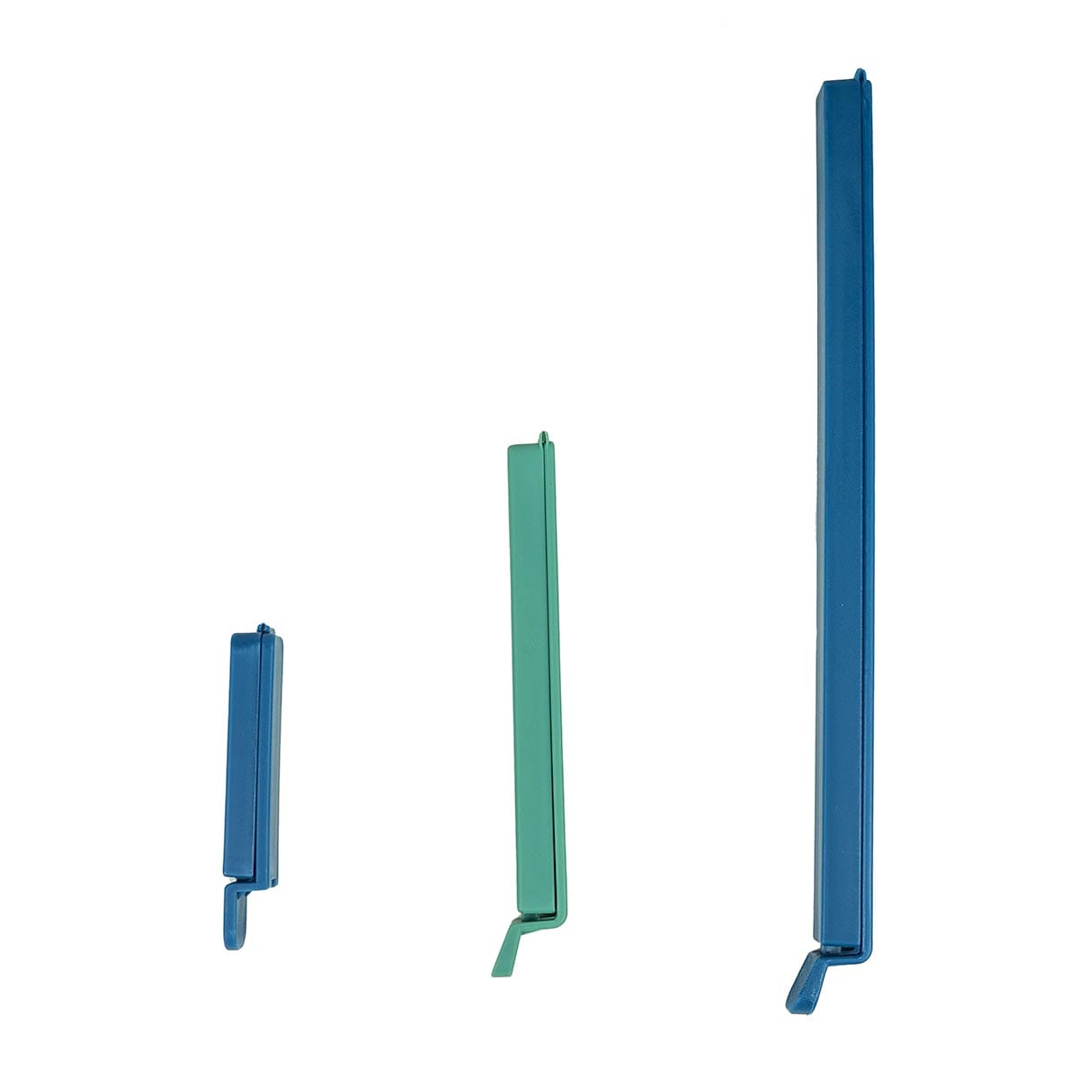 Season Bag Clips Pack of 20