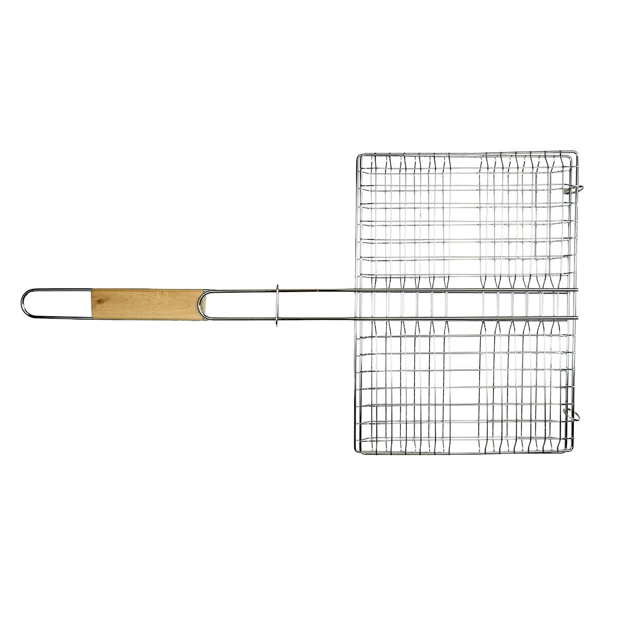 Season Barbecue Double Cage