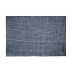 Season Blue-Charcoal Placemat