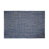 Season Blue-Charcoal Placemat