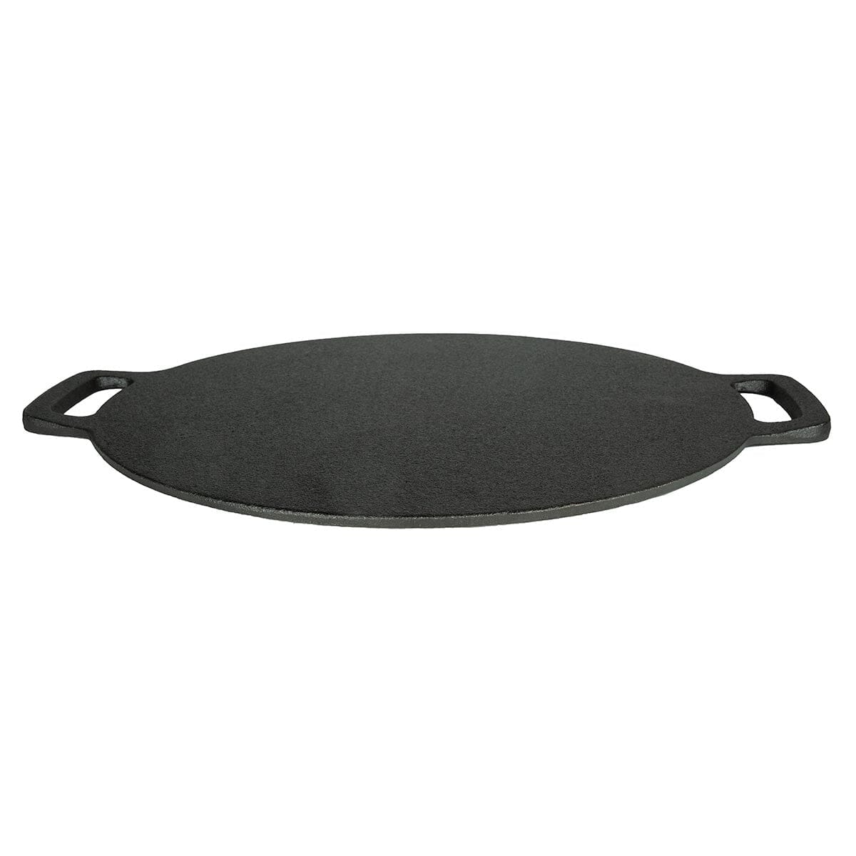 Season Cast Iron Baking Stone