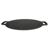 Season Cast Iron Baking Stone