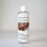 Season Chopping Board Oil