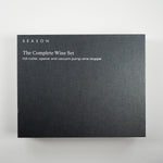 Season Complete Wine Set