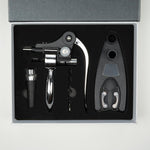 Season Complete Wine Set