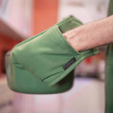 Season Double Oven Glove Sage