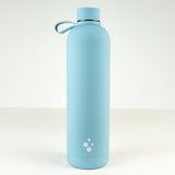 Season Double Walled Stainless Steel Water Bottle 1L