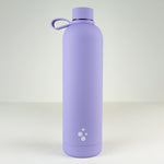 Season Double Walled Stainless Steel Water Bottle 1L