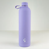 Season Double Walled Stainless Steel Water Bottle 1L