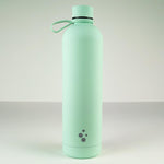 Season Double Walled Stainless Steel Water Bottle 1L