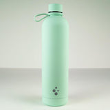 Season Double Walled Stainless Steel Water Bottle 1L