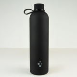 Season Double Walled Stainless Steel Water Bottle 1L