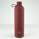 Season Double Walled Stainless Steel Water Bottle 1L