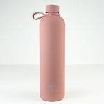 Season Double Walled Stainless Steel Water Bottle 1L