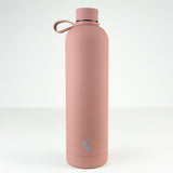 Season Double Walled Stainless Steel Water Bottle 1L