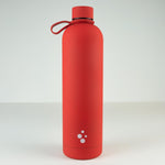 Season Double Walled Stainless Steel Water Bottle 1L