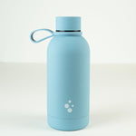 Season Double Walled Stainless Steel Water Bottle 350ml