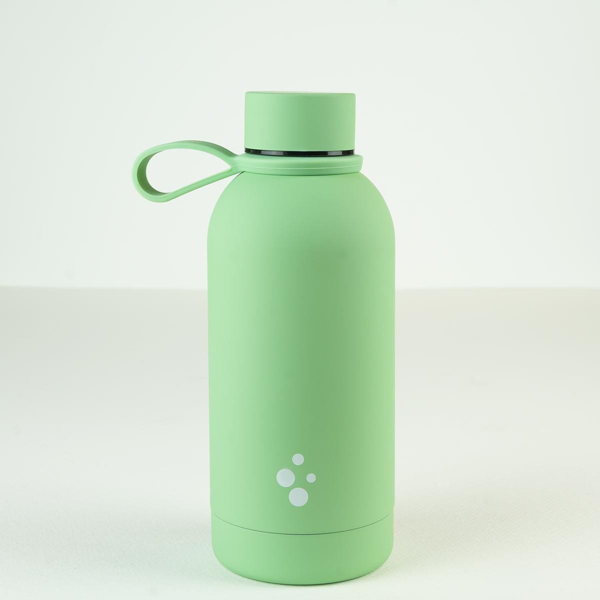Season Double Walled Stainless Steel Water Bottle 350ml