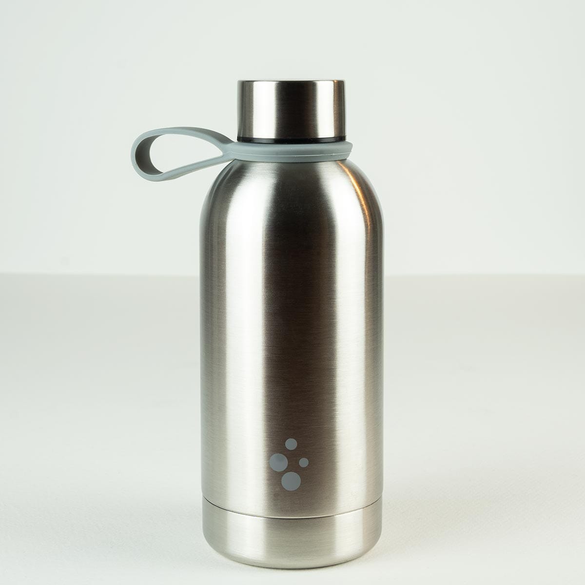 Season Double Walled Stainless Steel Water Bottle 350ml
