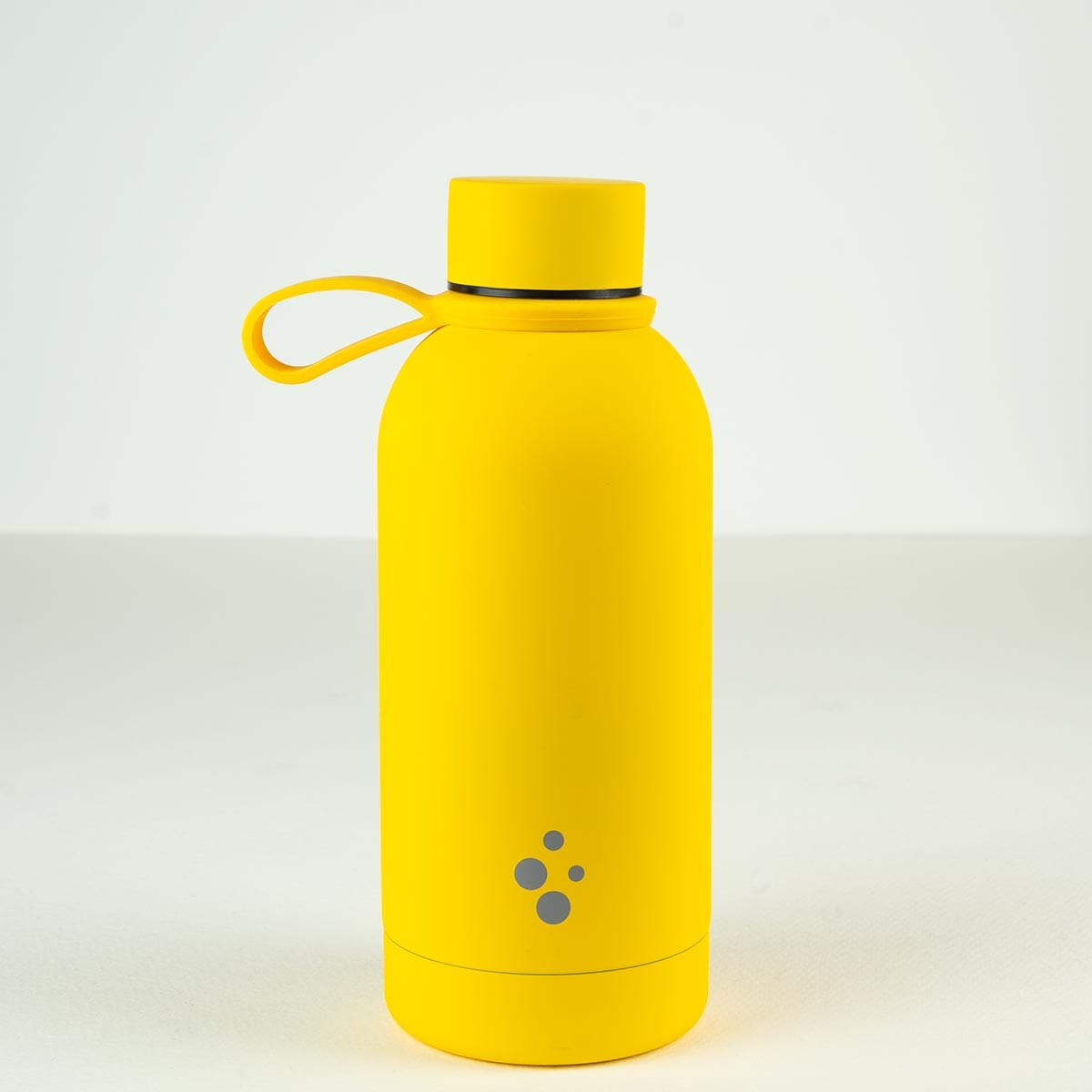 Season Double Walled Stainless Steel Water Bottle 350ml