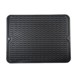 Season Draining Mat