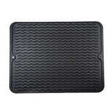 Season Draining Mat