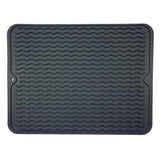 Season Draining Mat