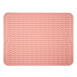 Season Draining Mat