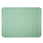Season Draining Mat