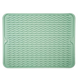 Season Draining Mat