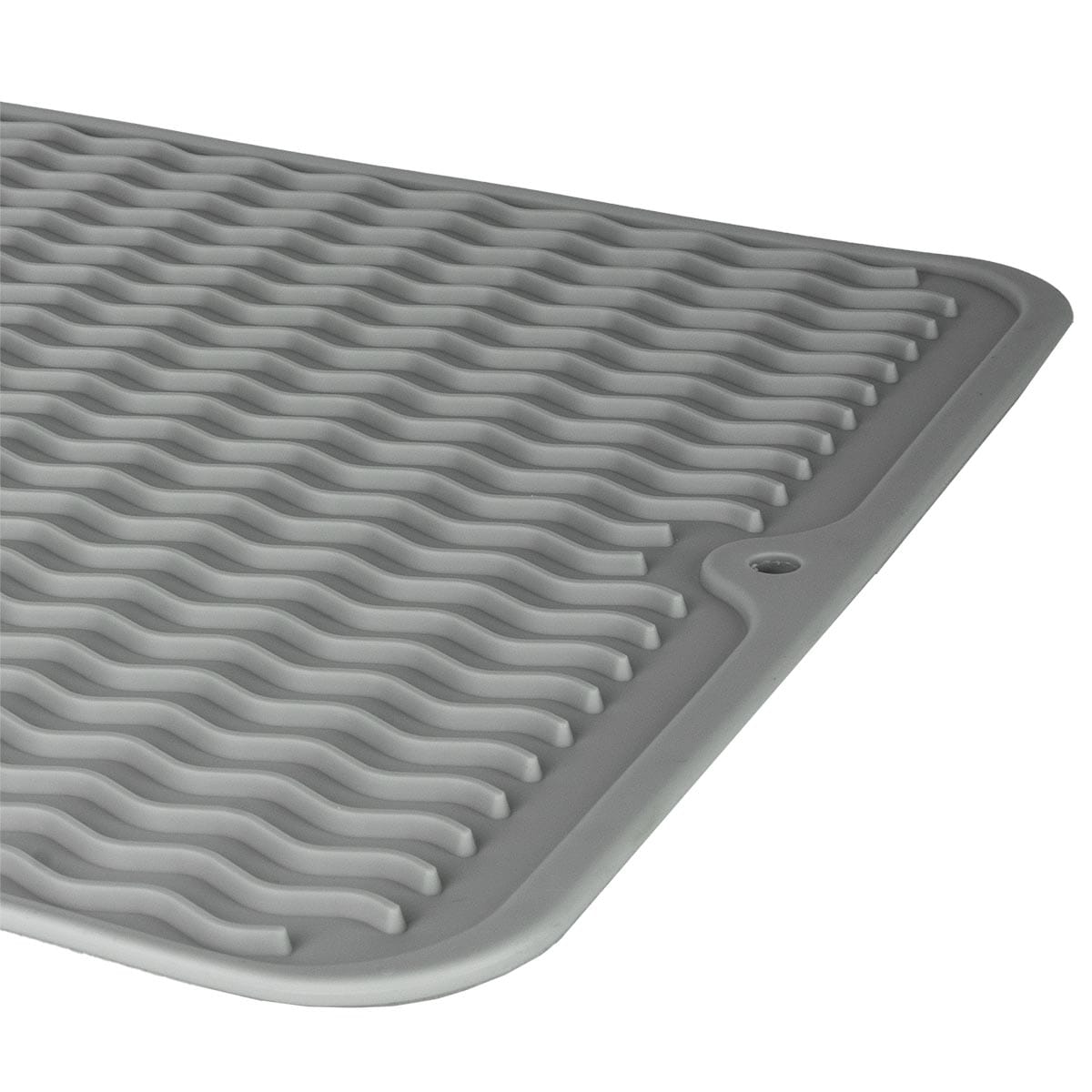 Season Draining Mat