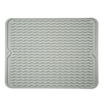 Season Draining Mat