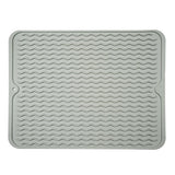 Season Draining Mat