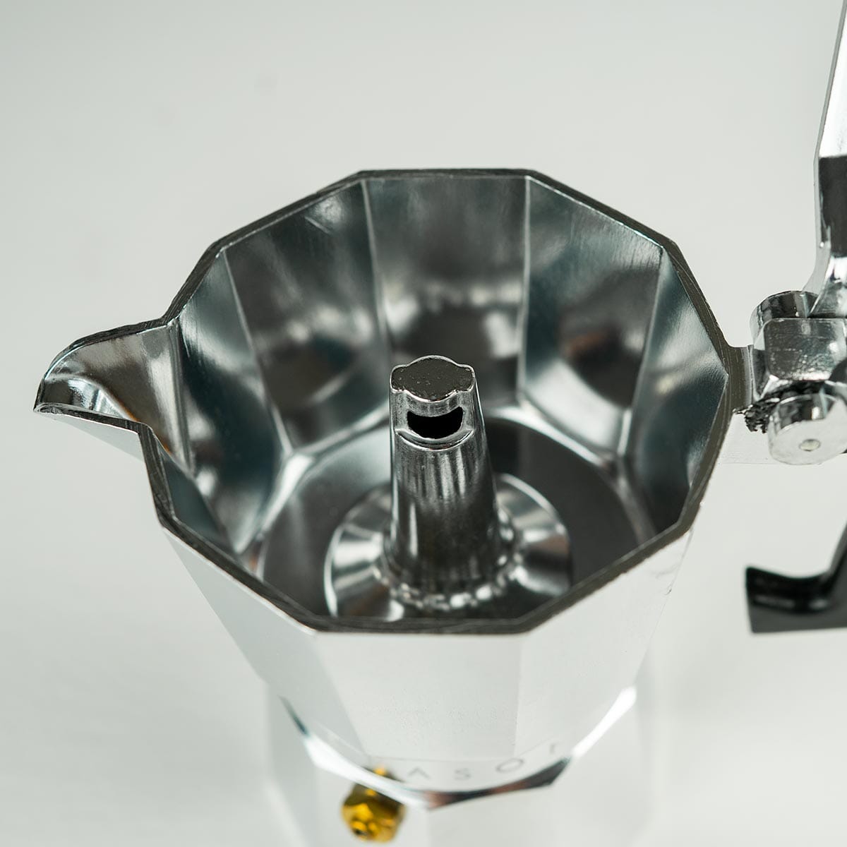 Season Espresso Maker