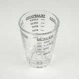 Season Glass Mini Measure