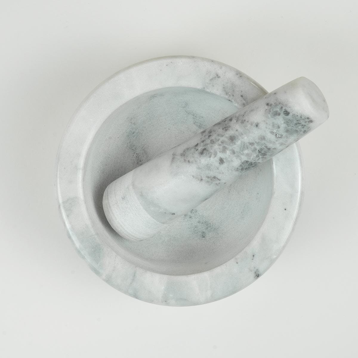 Season Granite Pestle & Mortar