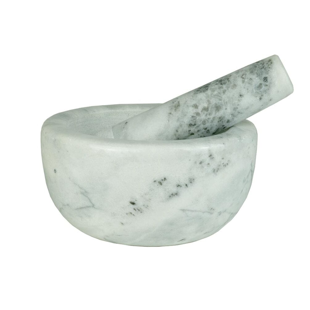 Season Granite Pestle & Mortar
